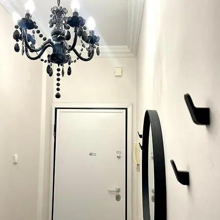 Skra 3 By Agora Flats * Thessaloníki