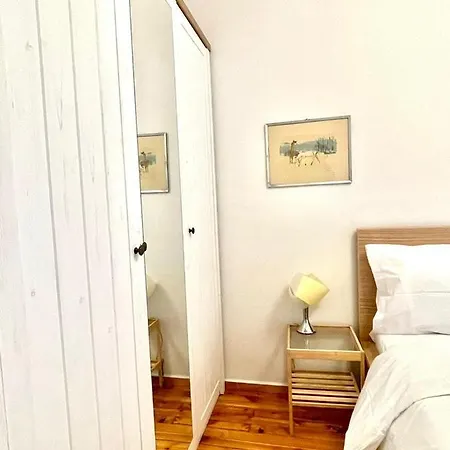 Skra 3 By Agora Flats * Thessaloníki