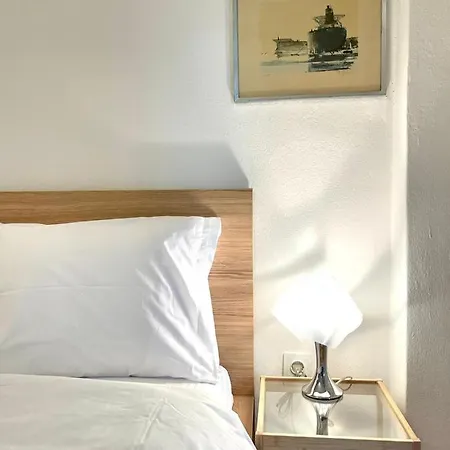 Lejlighed Skra 3 By Agora Flats