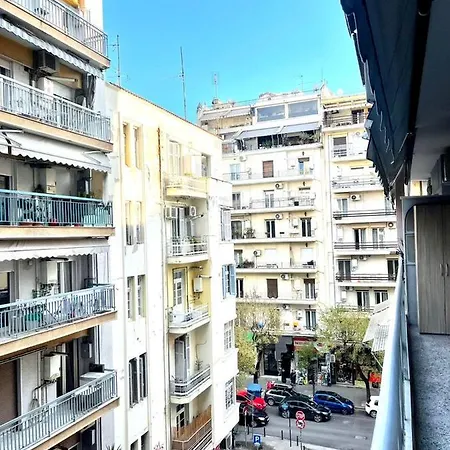 Skra 3 By Agora Flats Lejlighed