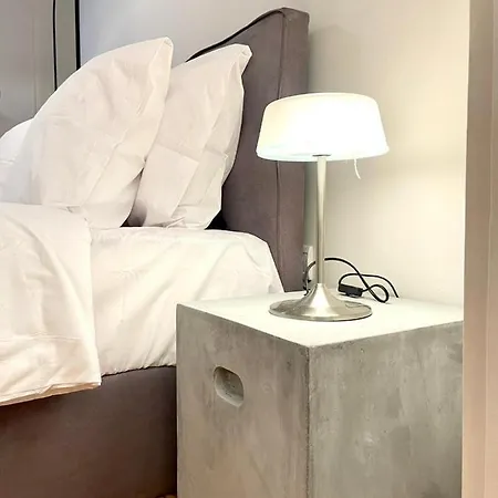 Lejlighed Skra 3 By Agora Flats