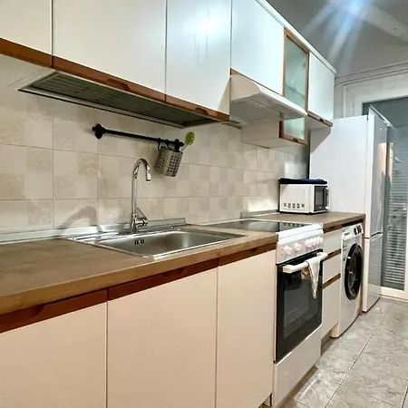 Skra 3 By Agora Flats Thessaloníki