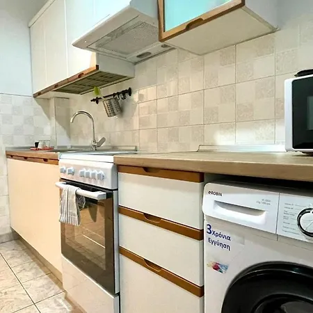 Lejlighed Skra 3 By Agora Flats *