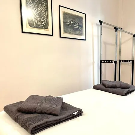 Skra 3 By Agora Flats Lejlighed Thessaloníki
