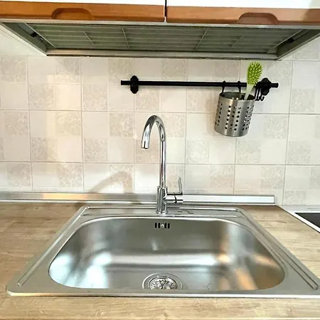 Skra 3 By Agora Flats Lejlighed
